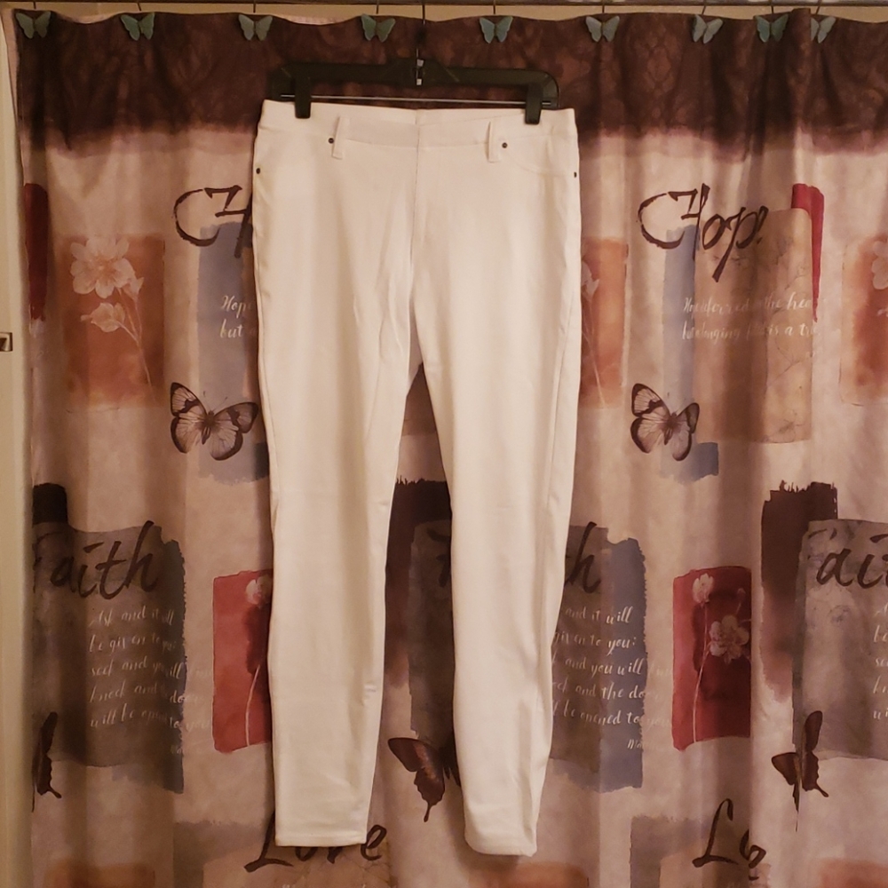 Jeggings